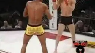 anderson silva vs yushin okami