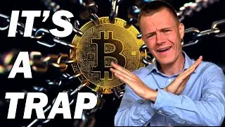 Как банки похитили криптовалюту