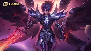 Highlight VGVD | Khải P.7 - Kai  Honor Of King