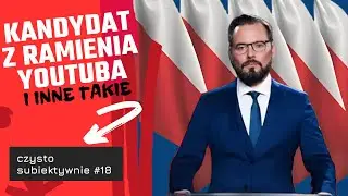 ABSURDY W POLSCE (jak się ośmieszają politycy?)