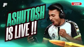 AJJ SCRIMS KHELENGE || TALENT SEARCH || FREE FIRE || @rk_ASHUTOSH26