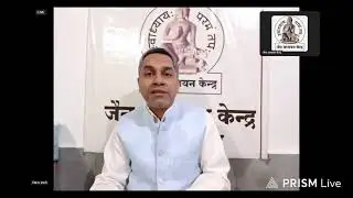 Live streaming of Sarvodaya Ahimsa