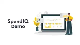 SpendIQ | Spend Analytics | Machine Learning +  NLP | Product Demo