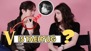 He Chose V &mdash; Chase Hudson&rsquo;s Answer Has BTS Fans Talking
