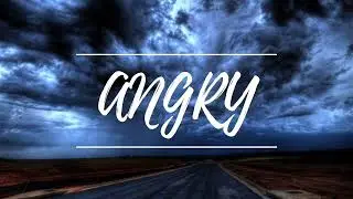 Cinematic Angry Background Music