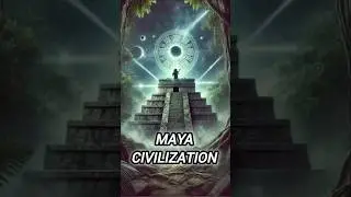 The Maya Civilization