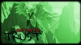 Trust | Christian Lo-Fi Type Beat Mix