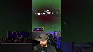 Qu&eacute; casualidad... | Turbo Overkill #boomershooter #indie #fps