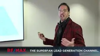 The Superfan Lead Generation Channel.