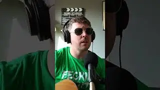 Golden Touch - Razorlight (Acoustic Cover)