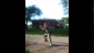 judo staff techniques