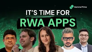 Мы строим новую криптопарадигму RWA