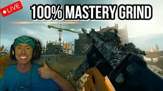 I found the Best Settings for aiming and movement in BF6 (All Badges + Camos 100% Grind)