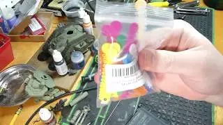 Airsoft Internal fill valve O Ring Mod/Source, GBBR GBBP GBB