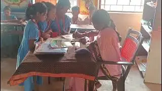 Regular Maintenance of Students dairy and feedback 