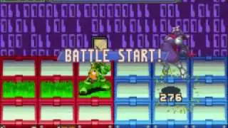 MMBN2 Boss Series #7: Shadowman