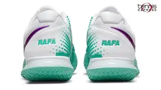 Nike Australian Open Mens Gear Guide Rafa 2022