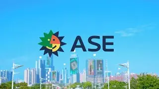 ASE Smart City Solution