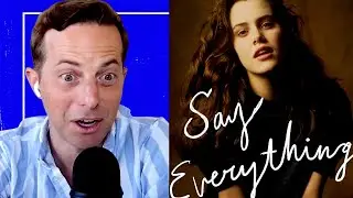 Love Addiction, Co-Dependency, and Partying With Supermodels: Ione Skye's Rock Bottom