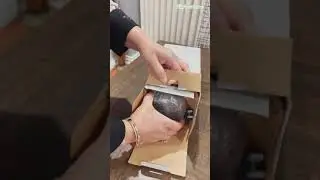 Best Coffee & Spice Grinder | Shardor Electric Grinder Unboxing | #shorts