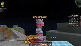 Best Hypixel Skyblock Glitch Dupe Mod │ RMod │ Unpatched │ 999m+ Coins │ Working on December 2023