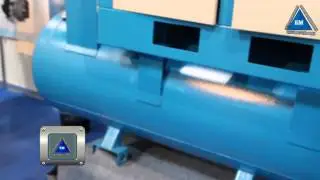 компрессор zelko 5 7 11 15 18 22