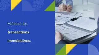 Formation Transactions Immobili&egrave;res Loi ALUR et Renouvellement Carte Pro  - Pr&eacute;sentation