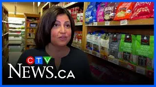Ottawa businesses expecting relief from tariffs