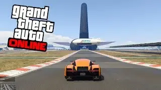 STRZAŁY Z ARMATY ( ͡° ͜ʖ ͡°) // SHEPARD, HOGATY, BARTEK  | GTA 5 :ONLINE [#25]