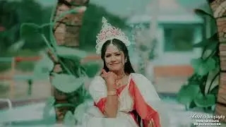 অধিবাস | Hindu Wedding | সনাতন ধর্মের বিয়ে | Wedding | A Film By : Kamrul Hasan Kallal