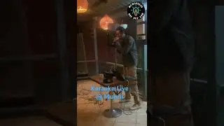 Smooth Hindi Vocals at Karaoke Night | Vibe Scapes