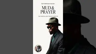 The Porch Light Never Came On &ndash; Cottonfield Blues | Mud & Prayer [Official Short] #blues
