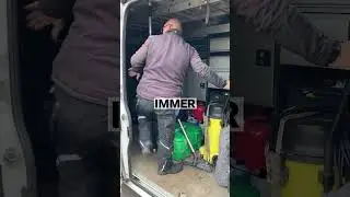 Baustellen-Realit&auml;t in 15 Sekunden! #short #shortsviral