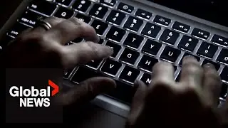 Uptick in hacking, cyber threats raises concerns for Canadian security experts