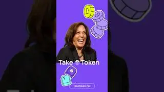 How Crypto Works...🫣#TakeToken #Crypto #Airdrops #Investing #Trading  #Wallet #Coin #TON #btc