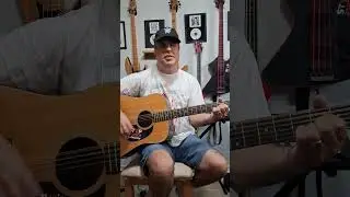 WORLD I KNOW - Collective Soul cover by Mike Lazor