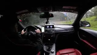 Bilstein B14 Test Drive