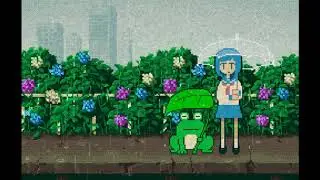 nu.q - I Just Feel Kinda Alone Right Now