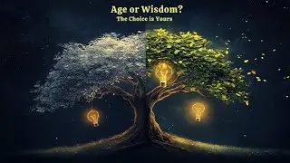 Wisdom Beyond Age: The Pursuit of True Understanding