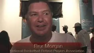 National Basketball Retired Players Association Partners with the Starkey Hearing Foundation