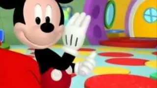 [YTP] - Mickeyho Klu B&yacute;k - Kiki v piče hled&aacute; kačera a n&aacute;dobu na su&scaron;enky
