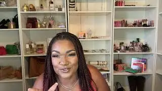 Rich Brown Winter GRWM Series 🍫 Introduction