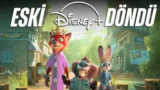 Disney Geri D&ouml;nd&uuml;