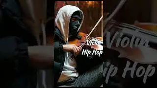 Hip Hop & Violin - Urban Strings | Hip Hop & Violin Collaboration