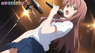 Opening 2 Koe no Katachi