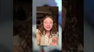 Ситуация с девушкой DoorDash в TikTok просто ДИКАЯ 😲