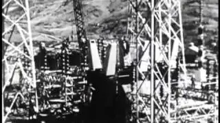 HIST&214 Great Depression/WWII Film "The Columbia: America's Greatest Power Stream"