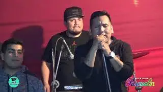 SEPULTE MIS ILUSIONES - PASCUALIN...TRES CRUCES SAB. 18-08-2018