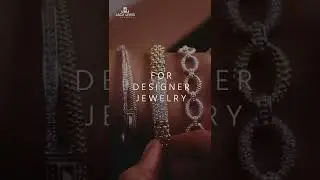 Designer Jewelry at Jack Lewis