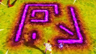 New CUBE EVENT in Fortnite! - LIVE Rift Shrink & Cube!